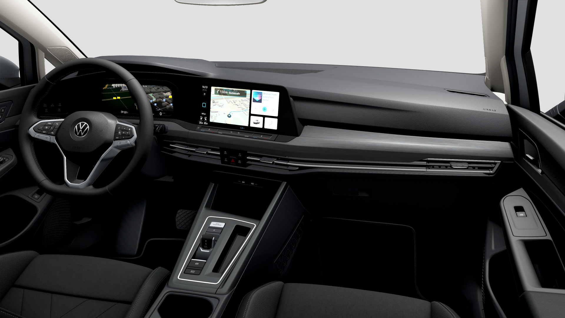 Volkswagen Golf Golf VIII