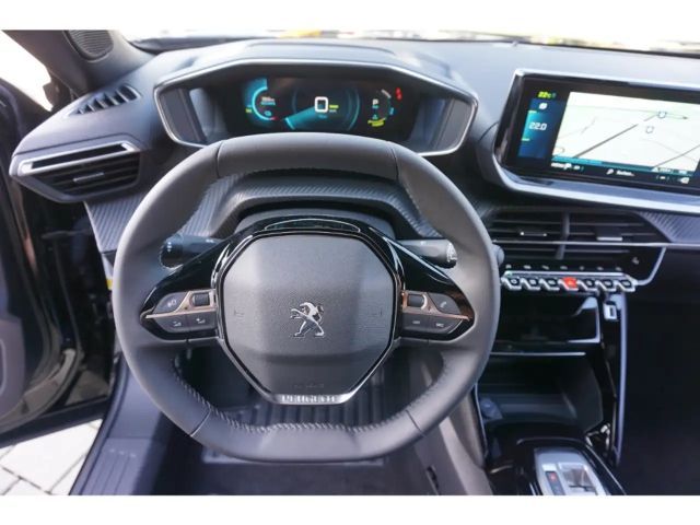 Peugeot E-2008 Allure Pack