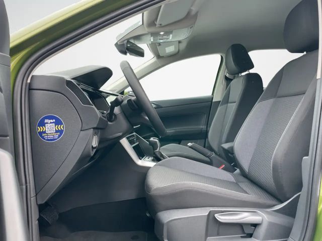 Volkswagen Taigo 1.0 TSI DSG Life