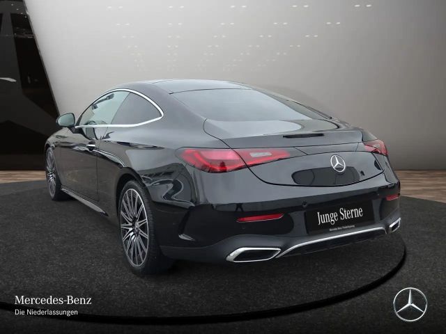 Mercedes-Benz CLE 220 AMG Line Coupé
