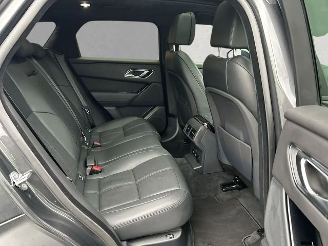 Land Rover Range Rover Velar AWD P400