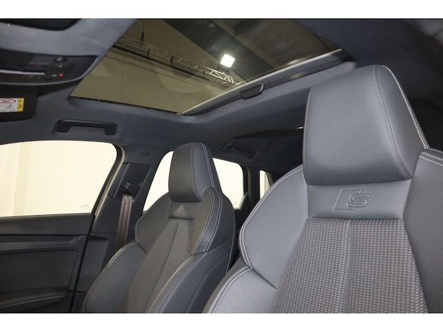 Audi A3 35 TDI S-Tronic Sportback