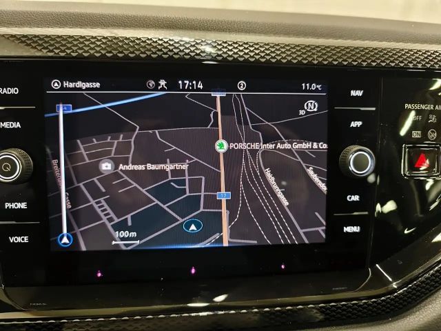 Volkswagen Taigo DSG IQ.Drive