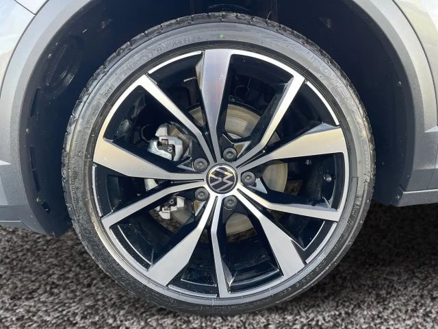 Volkswagen T-Roc DSG R-Line