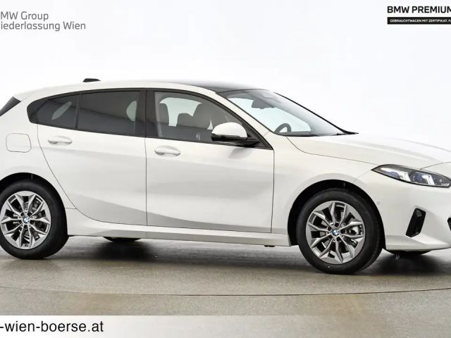 BMW 116 116i