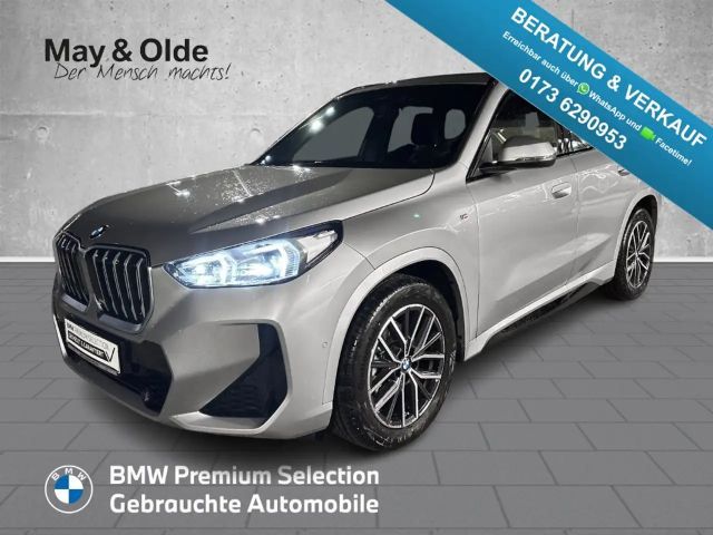 BMW X1 M-Sport sDrive18i