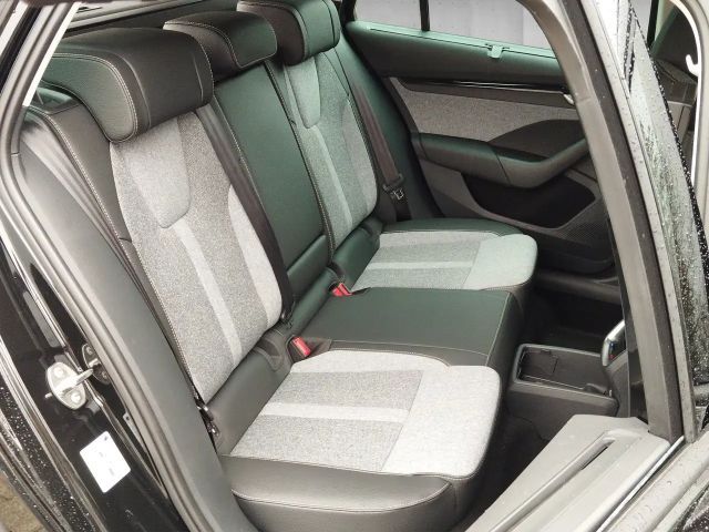 Skoda Octavia 1.5 TSI Combi Tour