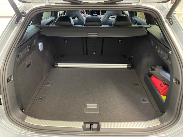 Volkswagen Passat 2.0 TDI