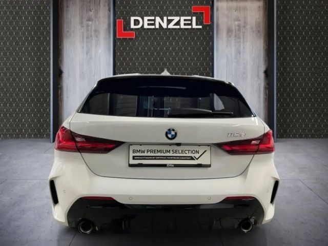 BMW 118 118d 5-deurs Sedan