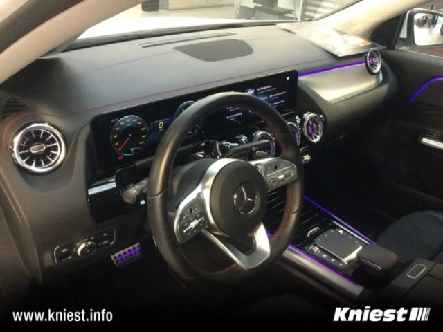 Mercedes-Benz EQA 250 AMG Line Advanced