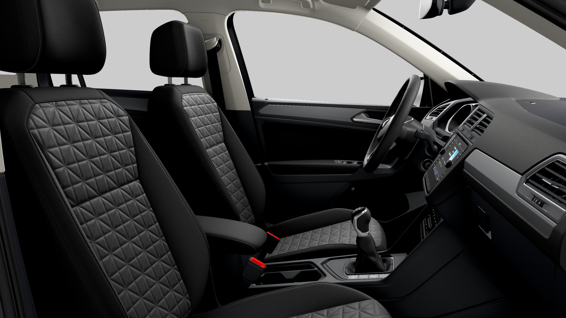 Volkswagen Tiguan 1.5 TSI Life