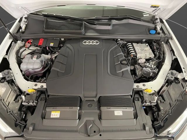 Audi Q7 45 TDI Quattro S-Line