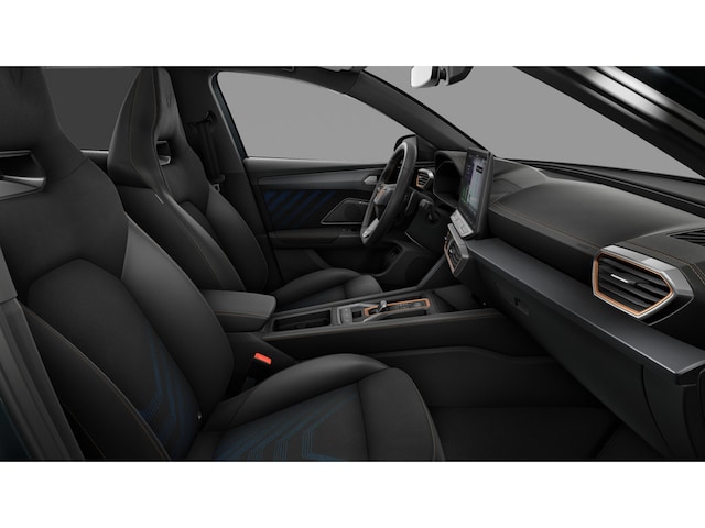 Cupra Leon Sportstourer VZ