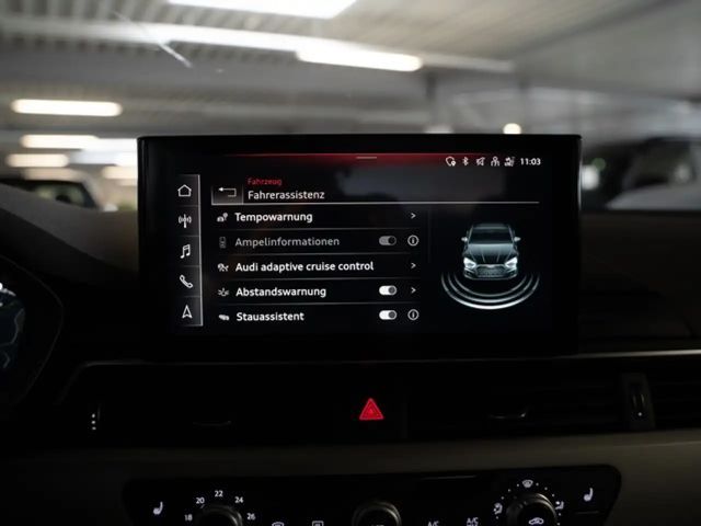 Audi A5 35 TDI Sportback