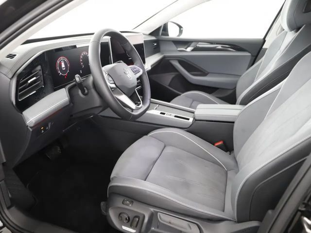 Volkswagen Passat Business DSG Variant