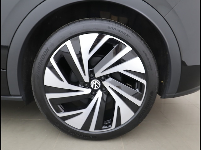 Volkswagen ID.4 4Motion 77 KWh GTX