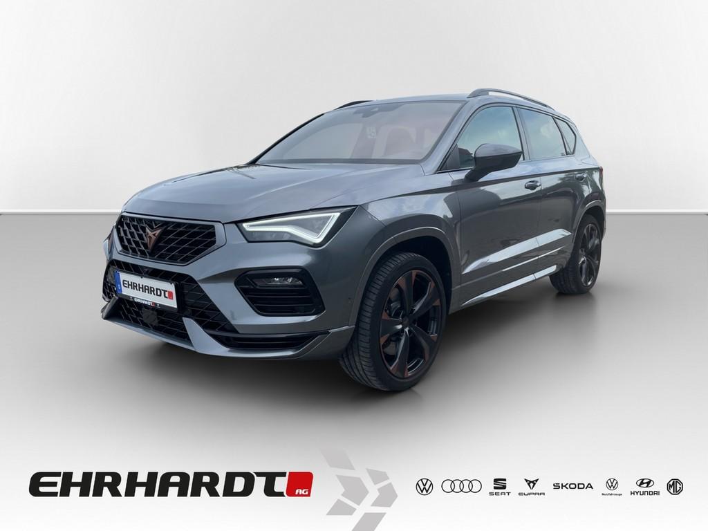 Cupra Ateca 2.0 TSI 4Drive DSG