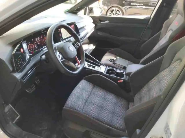 Volkswagen Golf GTI IQ.Drive