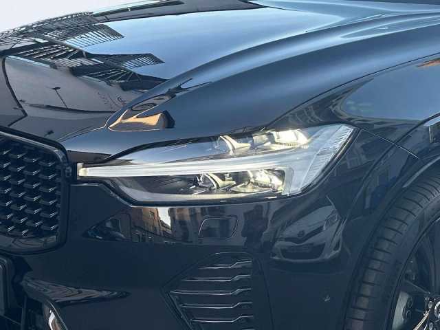 Volvo XC60 Plus Recharge