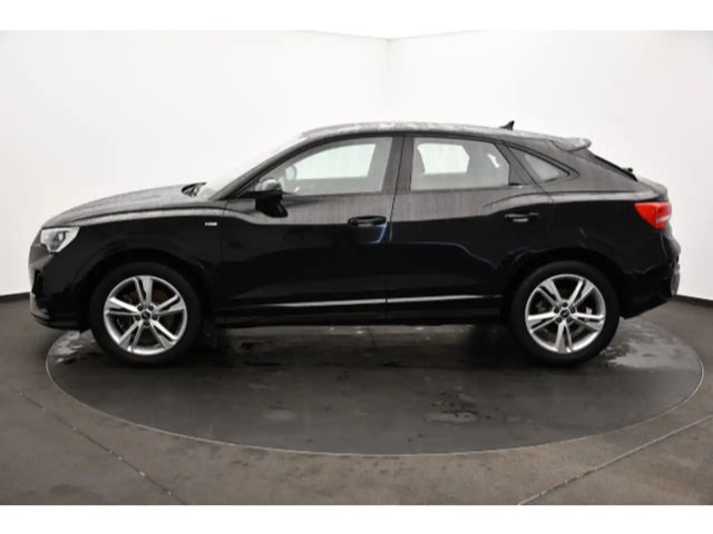 Audi Q3 40 TFSI Quattro S-Tronic