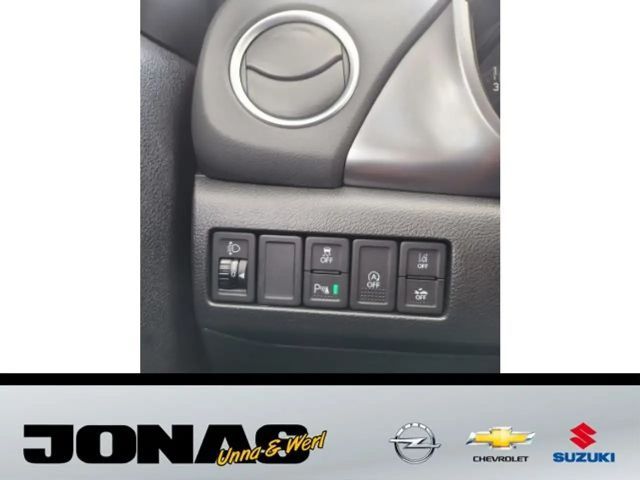 Suzuki Vitara Comfort Hybrid