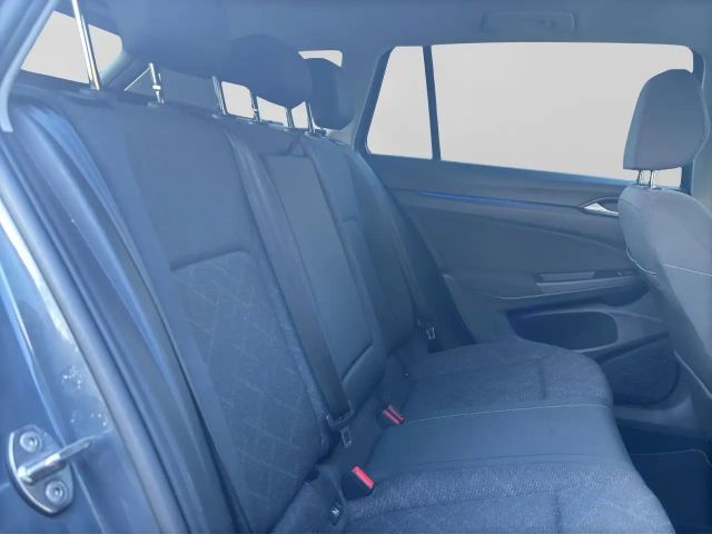 Volkswagen Golf 2.0 TDI DSG Variant