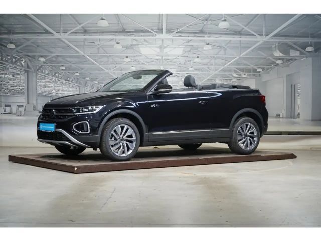 Volkswagen T-Roc 1.5 TSI Cabriolet Style