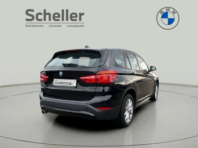 BMW X1 Advantage pakket sDrive18i