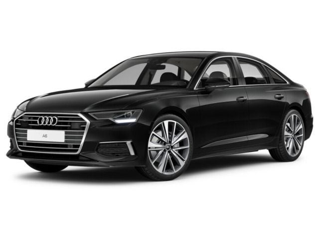 Audi A6 45 TFSI Quattro S-Tronic Sedan
