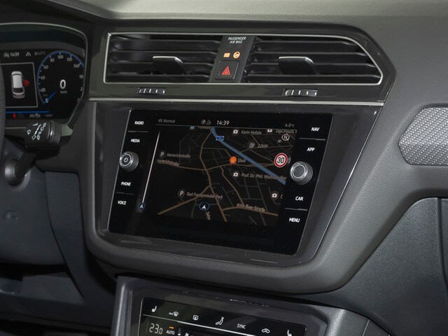 Volkswagen Tiguan 2.0 TDI Allspace DSG