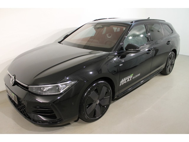 Volkswagen Passat Passat