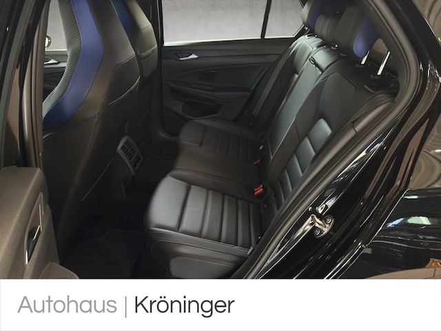 Volkswagen Golf 2.0 TSI 4Motion