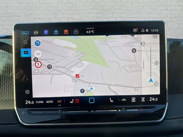 Volkswagen Tiguan 1.5 eTSI DSG Life