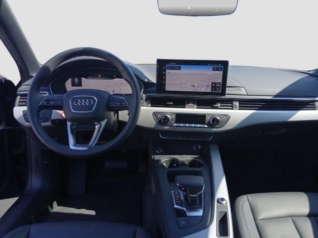 Audi A4 35 TDI S-Tronic