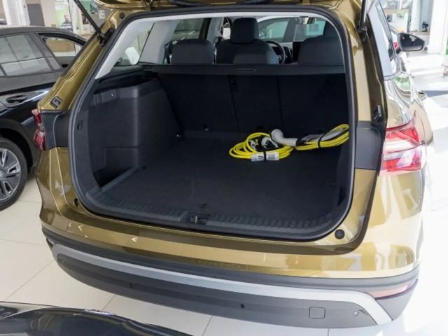 Skoda Kodiaq 1.5 TSI Selection iV