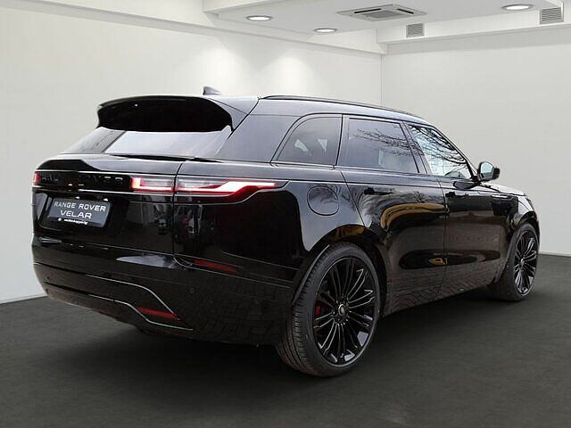 Land Rover Range Rover Velar Autobiography D300