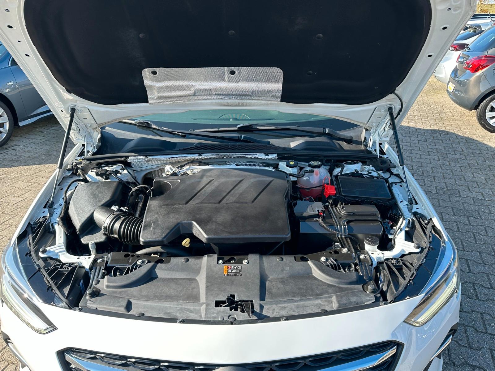 Opel Insignia 1.5 CDTI Business Sports Tourer