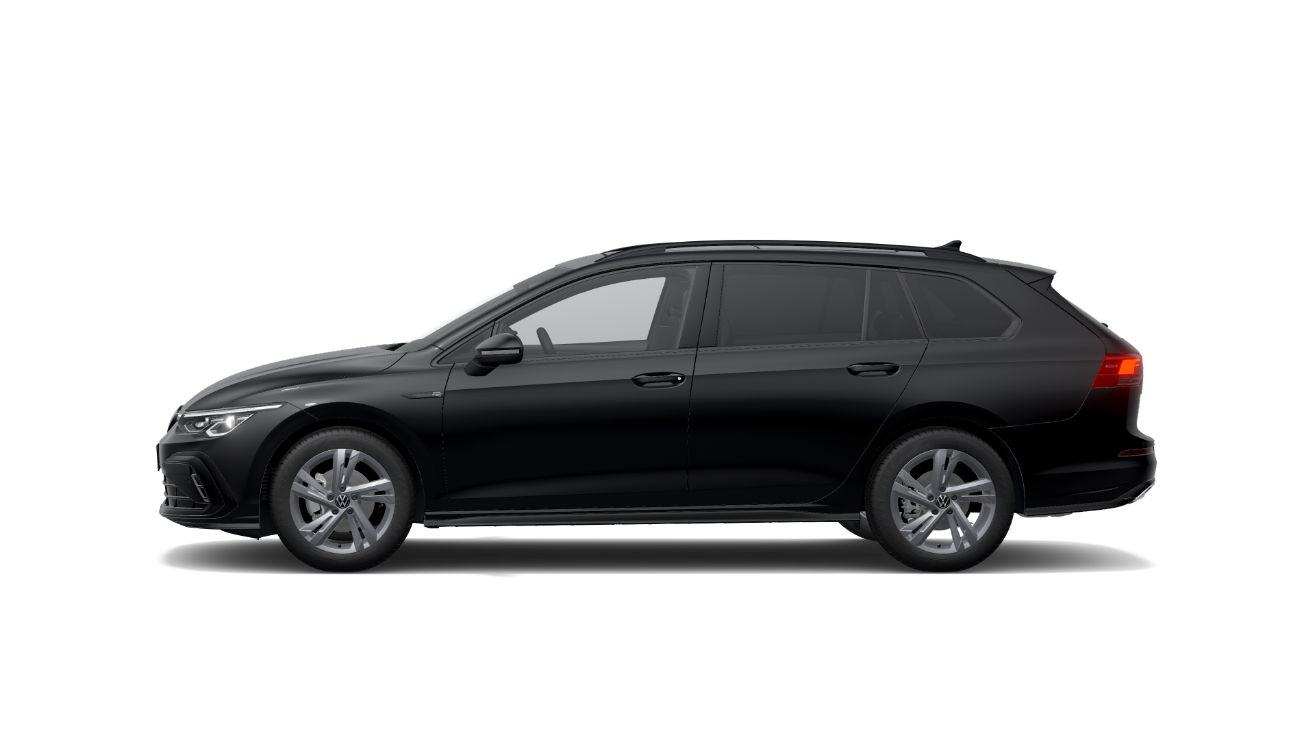 Volkswagen Golf 1.5 eTSI DSG Variant