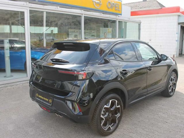 Opel Mokka Turbo Ultimate