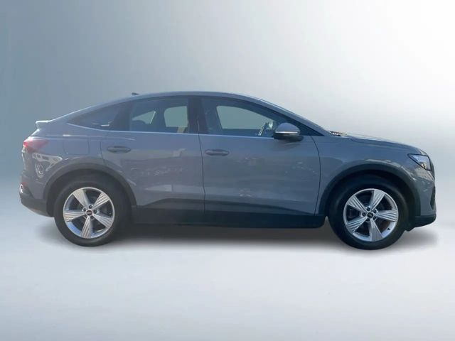 Audi Q4 e-tron 35 Sportback