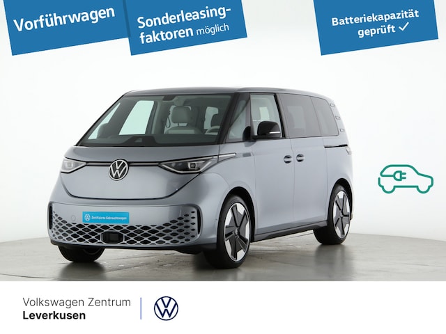 Volkswagen ID.Buzz Pro