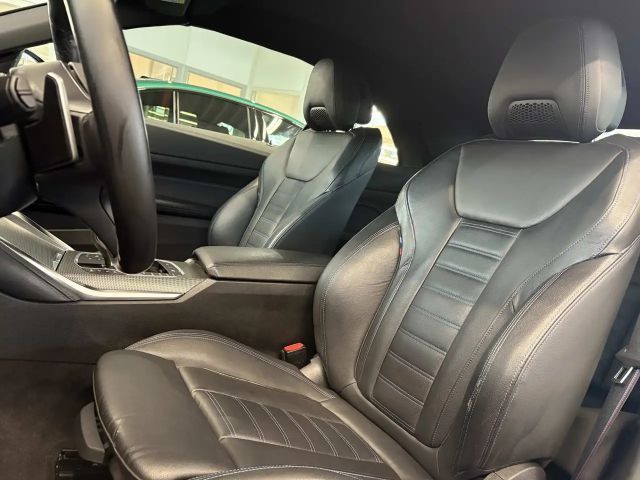 BMW 430 430i Cabrio M-Sport