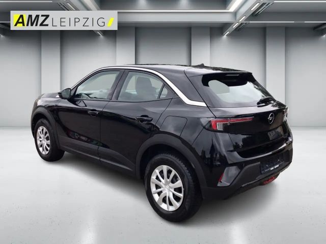 Opel Mokka 1.2 Turbo Turbo