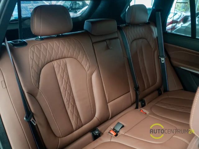 BMW X5 Comfort pakket M-Sport