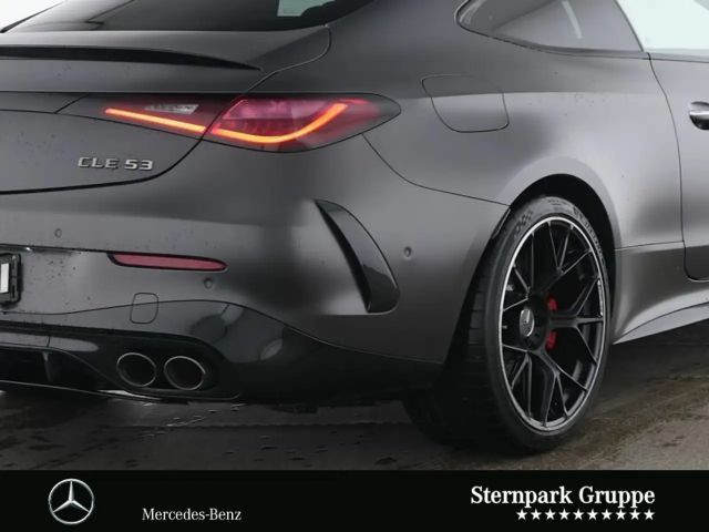Mercedes-Benz CLE 53 AMG 4MATIC+ AMG Line