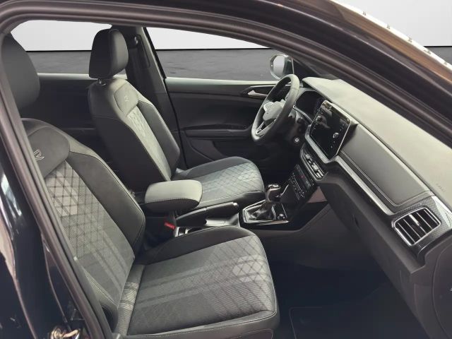 Volkswagen T-Cross 1.0 TSI DSG R-Line