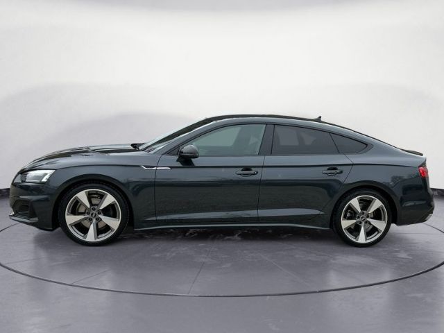 Audi A5 35 TDI S-Tronic Sportback