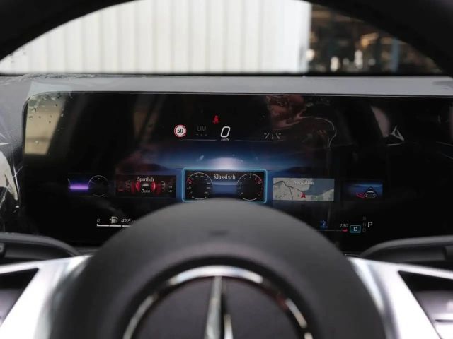 Mercedes-Benz GLB 200 GLB 200 d