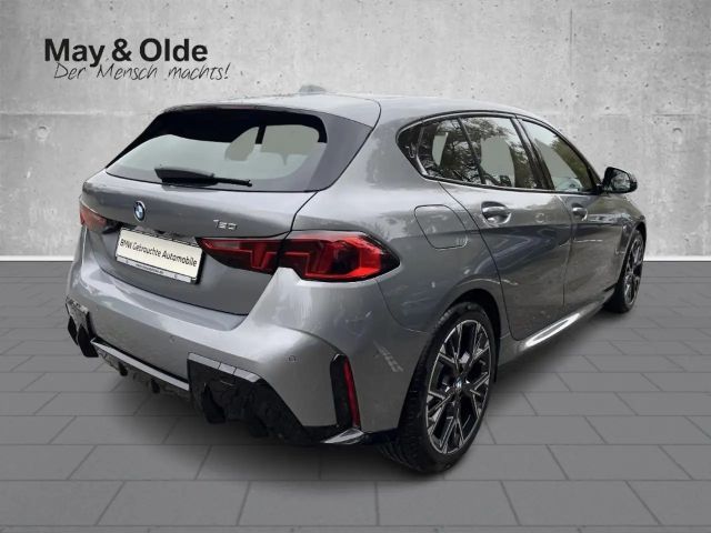 BMW 120 120i M-Sport Sedan