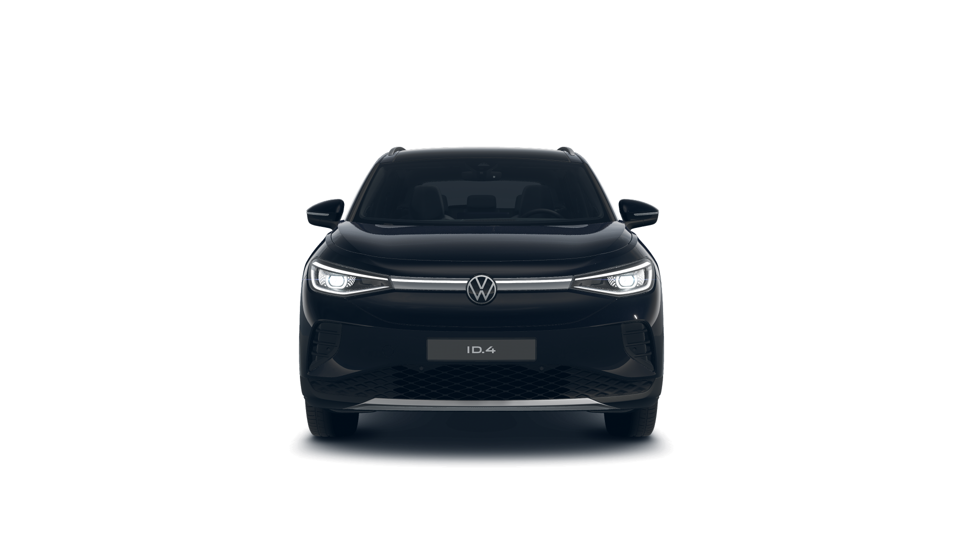 Volkswagen ID.4 Performance Pure